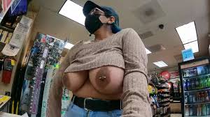 Teaser-Devils Lil Imp-Booty View