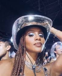 Geffri Maya Hightower