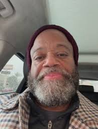 Mark Christopher Lawrence