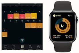 This uses sound technology to track your sleep patterns by using sound or. What S The Best Sleep Tracking App We Tested 3 Sleep Trackers For Apple Watch To Find The Best Sporttracks