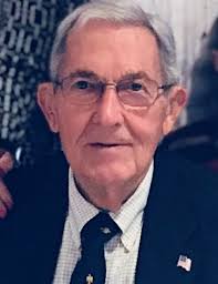 Obituary information for Richard Alger Wehling