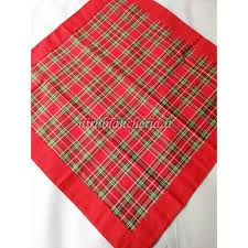 Vedi la nostra lenzuolo senza angoli selezione dei migliori articoli speciali o personalizzati, fatti a mano dai nostri negozi. Centrotavola Natalizio Quadrato 90x90 Cm Disegno Scozzese B646