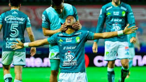 Resumen y goles león vs puebla liga bbva mx guardianes 2020 cuartos de final. Liga Mx Leon Campeon Del Guardianes 2020 Proceso