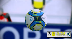 Full the opponent football net with hits and try to receive as little as possible, and you will get the match. Pes 2013 Uhlsport Elysia Ligue 1 Ball 2019 20 Pesnewupdate