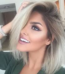 21 Icy Blonde Hair With Dark Roots Colour Ideas Dark Roots Blonde Hair Blonde Hair With Roots Icy Blonde Hair