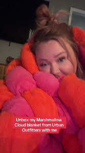 Urban Outfitters Throw Blanket