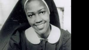 Sr. Thea Bowman, FSPA, PhD. December 29,1937