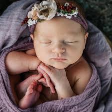 BABIES: Gorgeous Mackay babies