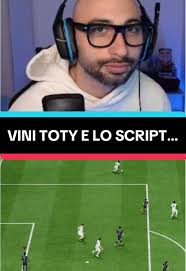 Como Hacer A Vini En Fc 25 Evo