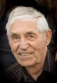 Obituary information for Joseph 'John' Ayotte