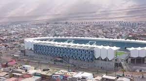 This page displays a detailed overview of the club's current squad. Video Casi Listo El Estadio Tierra De Campeones De Iquique Esta En La Recta Final De Su Construccion Alairelibre Cl