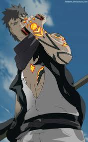 Kawaki Naruto Shippuden Anime Naruto Shippuden Sasuke Naruto Art