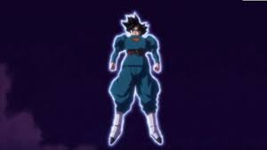 Loads and loads of characters: Super Dragon Ball Heroes Reveals More Of Goku S Ultra Instinct Omen Power