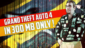 Half the fun of grand theft auto v and gta online is cruising around los santos. 300 Mb Gta 4 Download For Pc Highly Compressed 100 Working