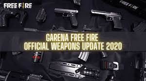 We advise you to choose the best method to have the diamonds you want in your account as soon as possible. Free Fire Official Weapon Guide 2020 Stats Of All Weapons Players Need To Know