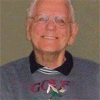 Gerald Allen Lewis Obituary