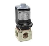 2/2-way Direct Acting Solenoid Valve Combinable, DN 1,5 - 5 ...