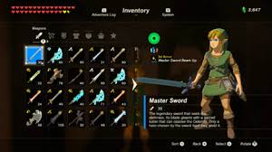 The Legend Of Zelda Breath Of The Wild вики Armor Of The Wild The Legend Of Zelda Breath Of The Wild Wiki Guide Ign Master Sword Legend Of Zelda Breath Zelda Breath