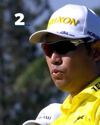 Shots of the Week at The Sentry: It's the start of the 2025 season!