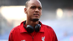 Tem sido uma honra cada dia vestindo essa camisa. Liverpool Fans Think They Know Why Fabinho Was Left Out Of The Squad At Crystal Palace Mirror Online