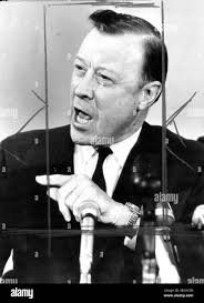 Walter reuther and workers hi-res stock photography and images