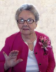 Obituary information for Christine York Kestel