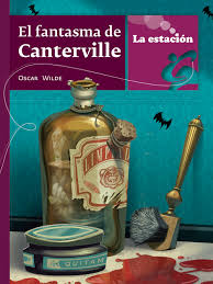 D am bm em c sin embargo estoy tirado y nadie se acuerda de mi. El Fantasma De Canterville Estacion Editora