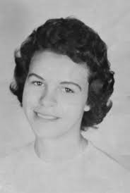 Marie Louise (nee Duguay) Benjamin