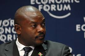 This article lists the presidents of burundi since the formation of the post of president of burundi in 1966 (following the november coup d'état), to the present day. Burundi S President Pierre Nkurunziza Unexpectedly Dies But The Political Party Continues Global Voices