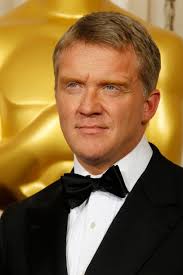 Edward Scissorhands' 30th anniversary: Where are the stars now?