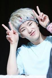 Aegyo 3 Seventeen