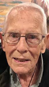 Franklin "Frank" Perkins Obituary