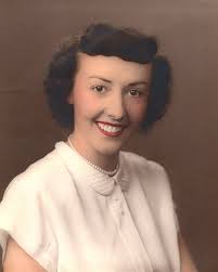 Alice Cecilia Zugner Henn (1928-1988)