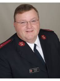 Who's in the news? Tim and Peggy North