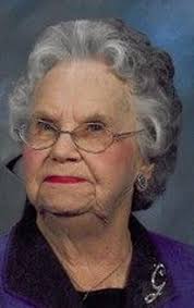 Salena Parrish Griffin Obituary January 26, 2009