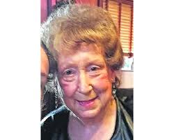 Mary HUFFORD Obituary (2021)