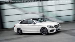 Mercedez Benz C450 Amg Sport 4matic Mercedes Amg Mercedes Benz Benz