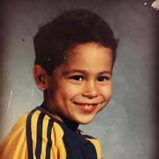 Okay, I admit we should give David a chance, but even with Henry wearing  that new superman suit he's still way cooler than David.