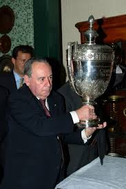 Открыть страницу «acervo copa rio 1951» на facebook. Della Monica Relembra Lado Torcedor Na Copa Rio E Lamenta Gafe Em 2007 Jovem Pan