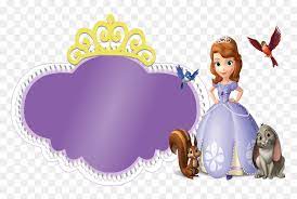 All png images can be used for personal use unless stated otherwise. Sofia The First Png Transparent Png Vhv