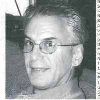 Nicholas Lee Sprinkle (1948–2005) • FamilySearch