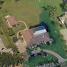 Brooks koepka wins the pga championship, his fourth major title in the last two years. Brooks Koepka S House Former In Lake Worth Fl Google Maps