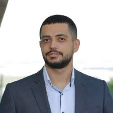 On April 10, I had the privilege to introduce BRIAN to the world during  Engineering Week