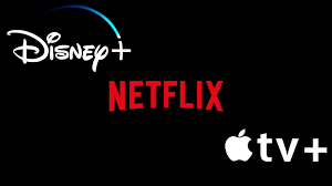 Stream thousands of the movies, series and episodes the world loves most, all in one place. Wat Is Het Verschil Tussen Netflix Disney En Apple Tv Tjitze Zijlstra