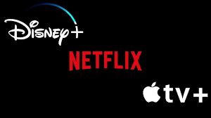 Start planning your disney vacation! Wat Is Het Verschil Tussen Netflix Disney En Apple Tv Tjitze Zijlstra