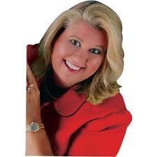 Karen Scarbrough's Instagram, Twitter & Facebook