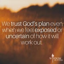 This stops them from leading any semblance of a normal life. Letting Go Of Control Wisdom Hunters
