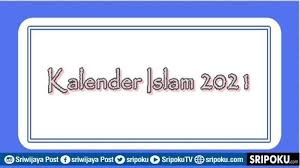 Hmm, mungkin tak banyak yang bertanya seperti itu. Kapan Puasa Ramadhan Lebaran Hingga Hari Lahir Nabi Muhammad Ini Kalender 1442 Hijriah Terbaru Banjarmasin Post