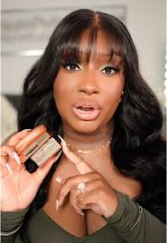 Top 3 Bronzers for Deeper Skin Tones