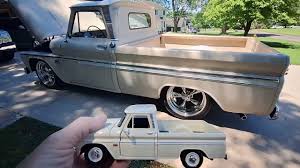 Image result for Tan 1966 Truck